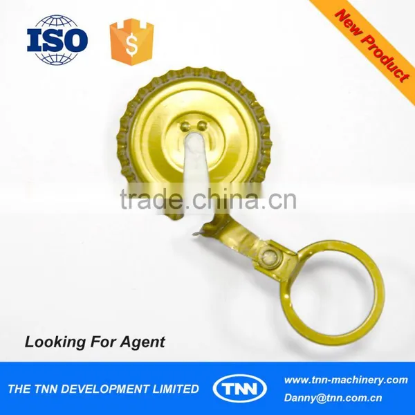 Multicolor Carton Package Beer Bottle Cap for Beer Bottle photo-3