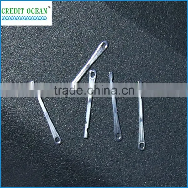 CREDIT OCEAN Needle Loom Part Eye Needle Guide photo-2