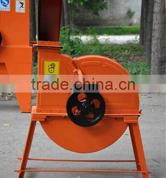 Chaff Cutter photo-2