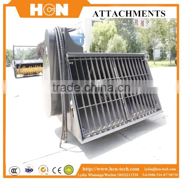 Hcn 0310 Concrete Mixer photo-6