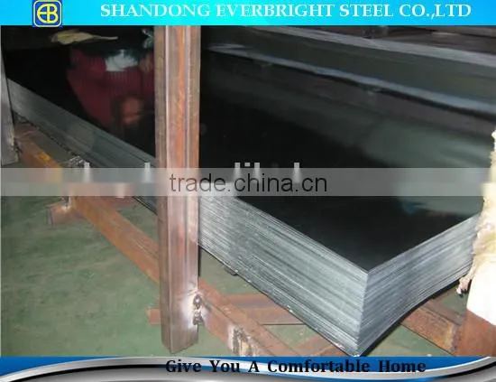 Top Quality Hot Dipped GI Sheet/ GI Sheet photo-3