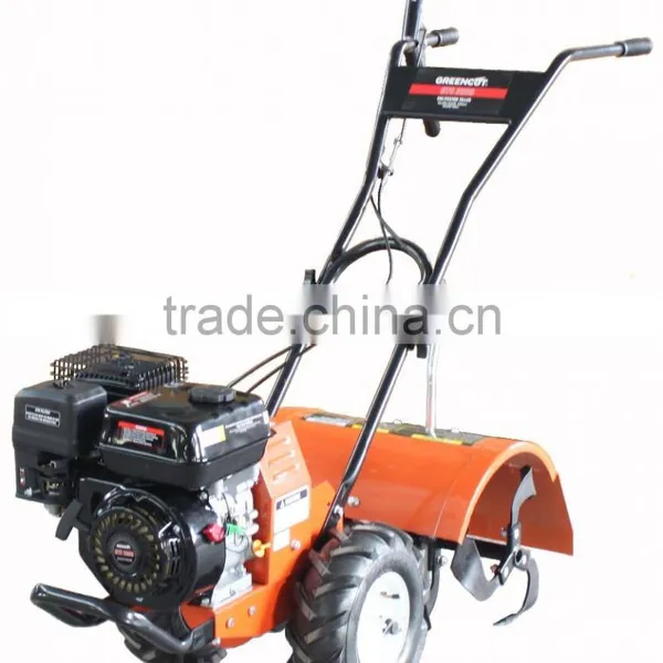 New Product Diesel Tiller Cultivator,garden Cultivator photo-4