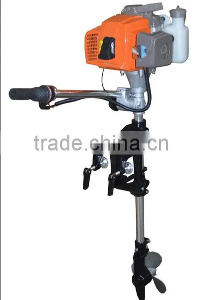 TUOGE Best Price Used Outboard Motor