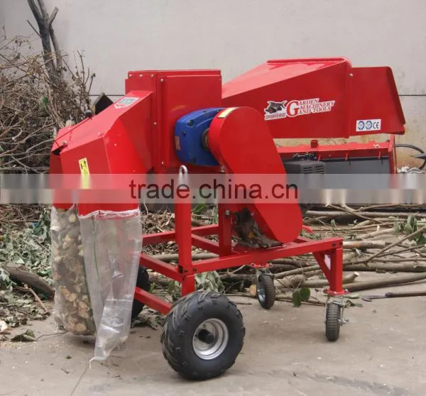 Wood Branch Logger photo-6