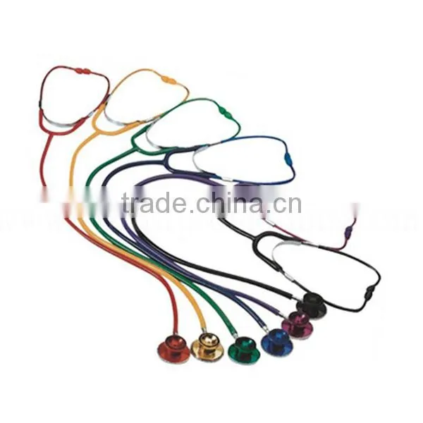 Cheap Personalized Mini Stethoscope photo-2