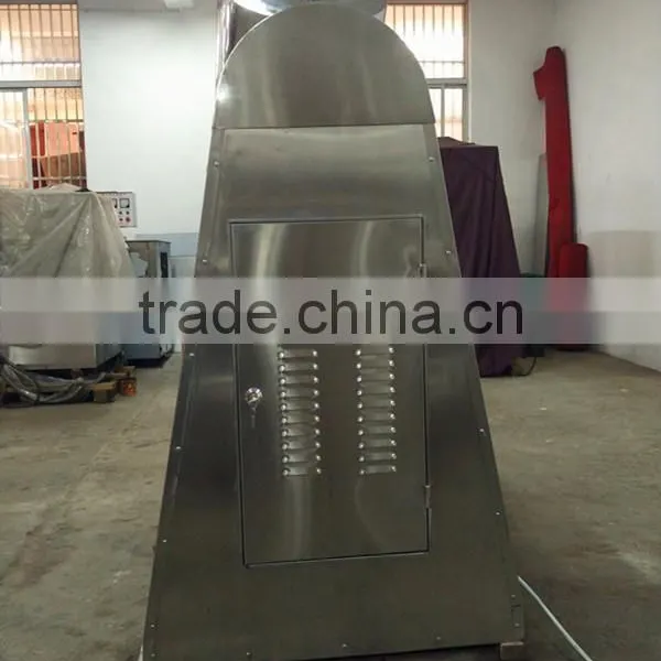 Food Powder v Type Mixing Machine photo-4