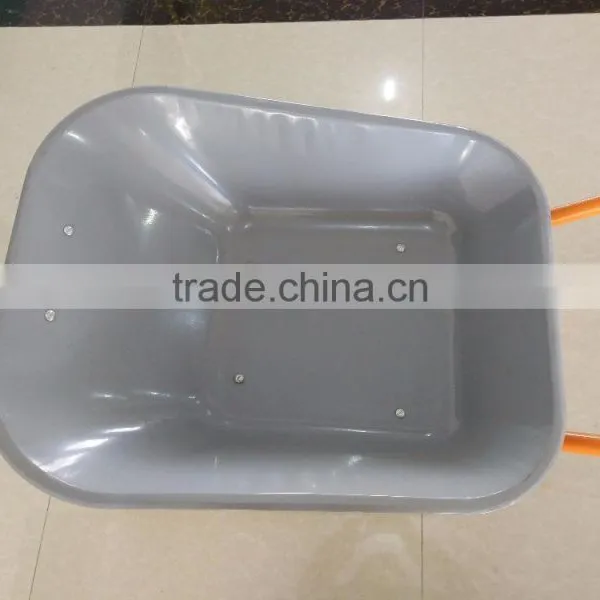 EURO ,metal Wheel Barrow,constructions Wheel Barrow photo-5