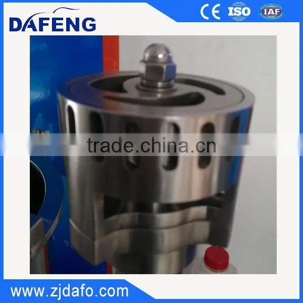 Shampoo Making Machine Price Shampoo Mixer Shampoo Making Equipment photo-6