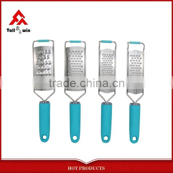 New Design Silicone Handle Y Shape Peeler photo-2