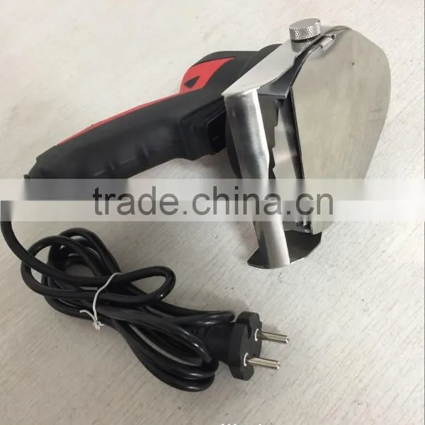 Professional Doner Kebab Slicer With Extra Serrated Blade GRT- KS100E photo-3