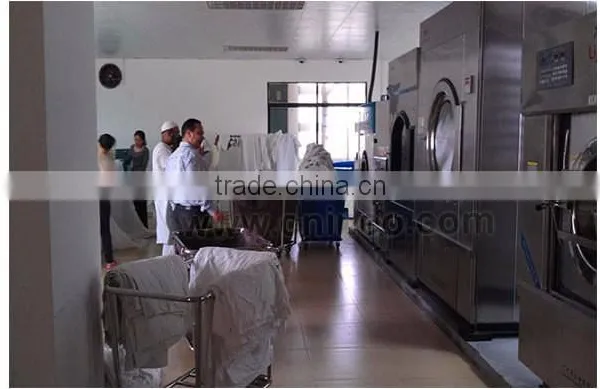 Commercial High Efficiency Machines Washing Machines/hotel Washing Machine Price photo-5