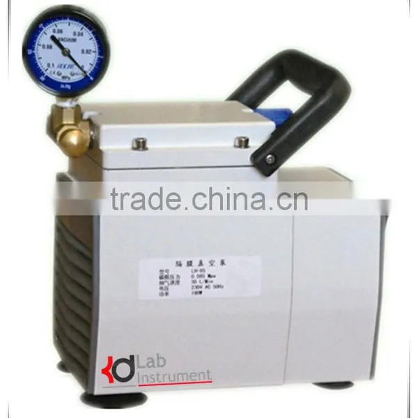 KGM SERIES Electrical Diaphragm/mini Vacuum Pump photo-2