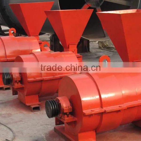 Coal Injection Machine for Asphalt Mixing Plant photo-2