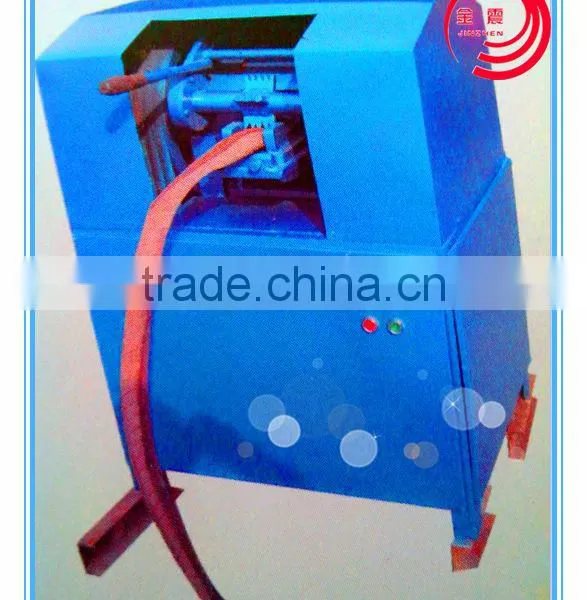 Tire Cutting Machine With High Quality Used in All Types of Waste Tires photo-3