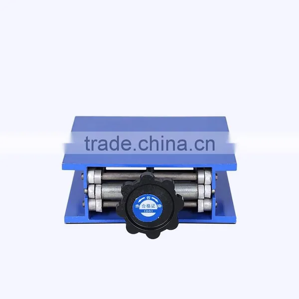 2017 Small Laboratory Chemical China Supplier Lift Table photo-5