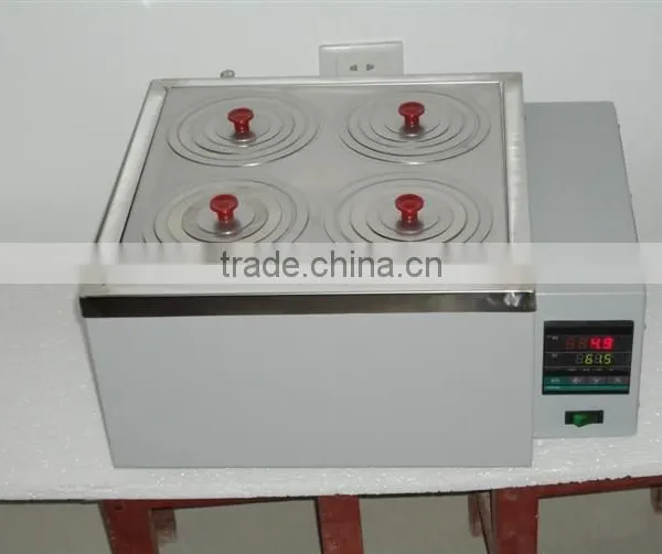 ZZKD Intelligen Temperature Control Water /Oil Bath photo-6