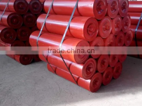 Factory Professional Supplier V-belt, Roller, Belt, Bearings, Belt Conveyor Spare Parts photo-3