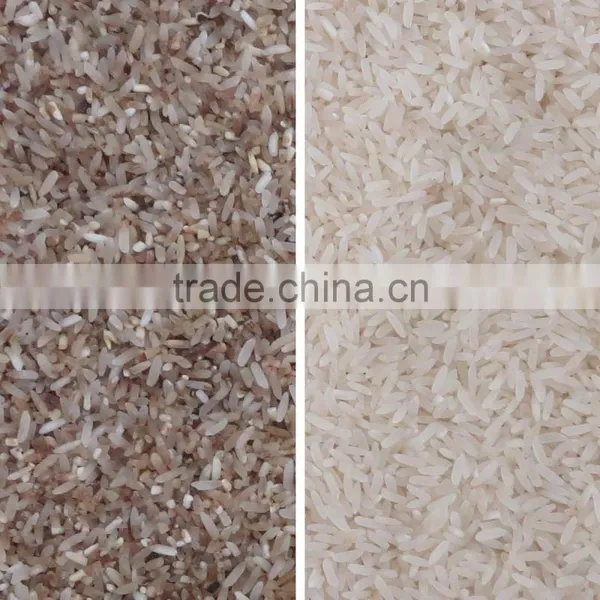 RICE COLOR SEPARATING MACHINE photo-3