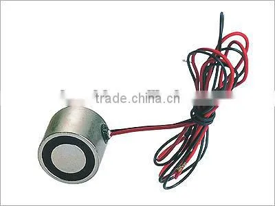 24v Electriomagnet & Suction Solenoid