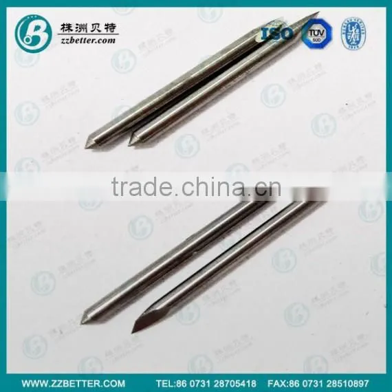 Many Kinds of Plotter Blade in Stock photo-2