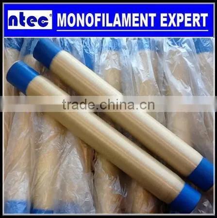 PPS Yarn for Natural Blonde Wig photo-3