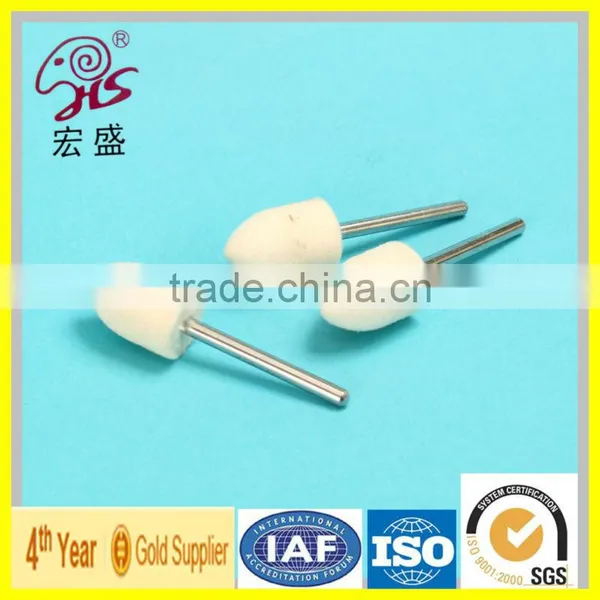 High Quality Factory for Sale Mounted Point Grinding Stone photo-3