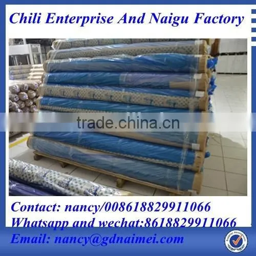 China Ldpe Film Rolls Printed Film Packing photo-3