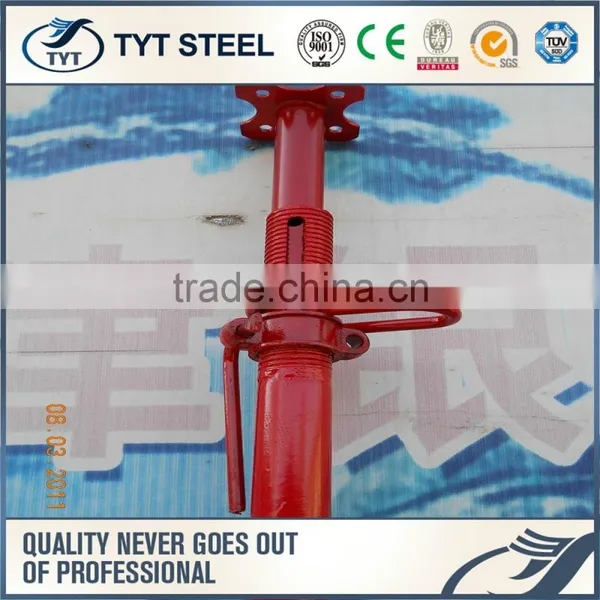 Painted Adjustable Prop for Structure photo-4