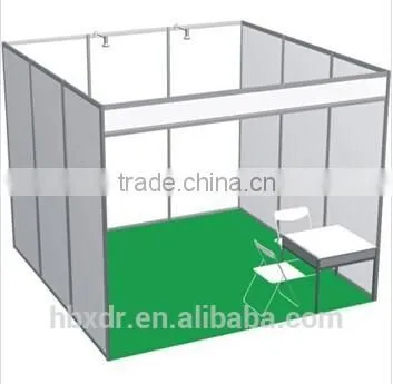 Aluminum Cabinet Frame photo-3