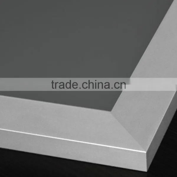 China Xindongrui Aluminum Factory High Quality Aluminum Extrusion Profile for Cabinet Doors photo-2