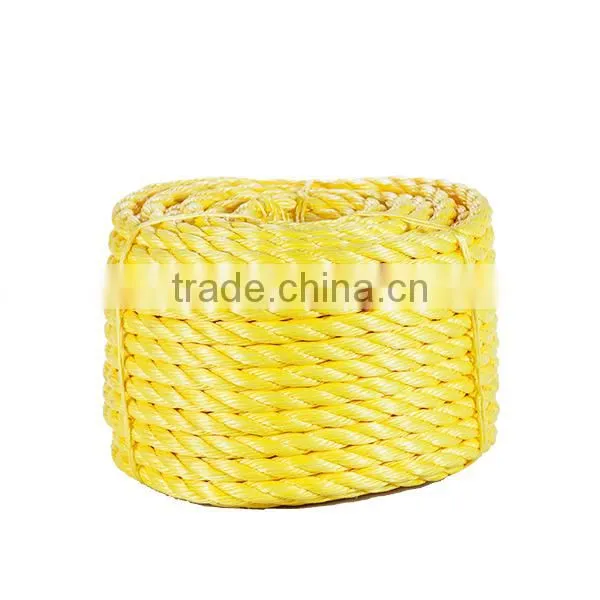 Diamond Braided Polyester Rope on Roller photo-3