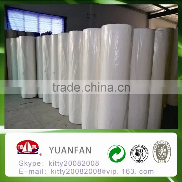 BSCI PASS, AZO Free 100% PP Spun-Bonded Non-Woven Fabric photo-2