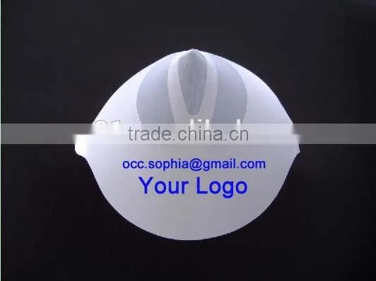 Paper Paint Strainer With Nylon Mesh photo-3