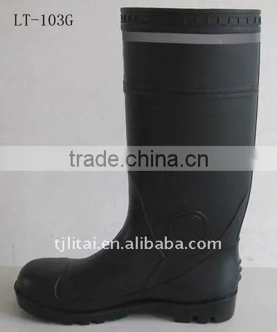 Factory Work Shoes,boots,CE Boots,Chinese Boots photo-2