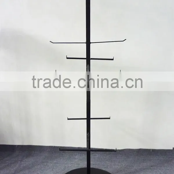 Folded Cloth Display Rack Cloth Rack/garment Rack photo-4