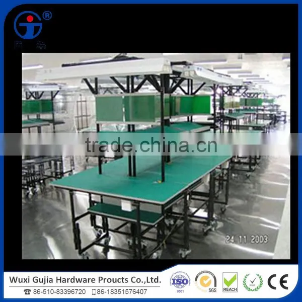 Plastic Coated Pipe Diy Shelf photo-2