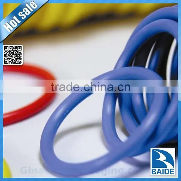 Customize Molded O Ring Seals, Piston Seals , Rod Seals photo-3