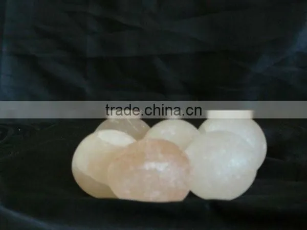 Himalayan Salt Bath Soap photo-1