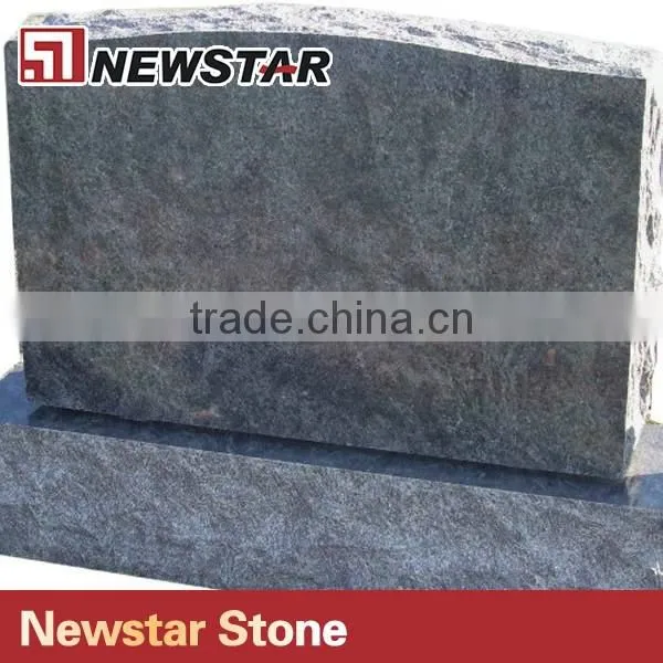Newstar Austalia Type Natural Granite Grave Headstones photo-3