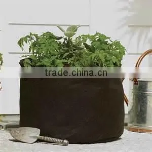 50 Gallon Smart Pots Hydro for Flower System Smart Non Woven Plant Bag (1 Gal to 1200 Gal) photo-6