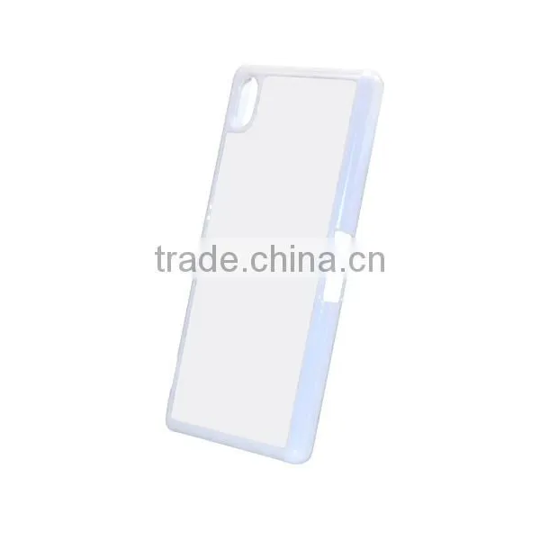 New Arrive Sublimation Cover With Alu Printing Sheet for Sony Xperia Z2 L50W photo-3