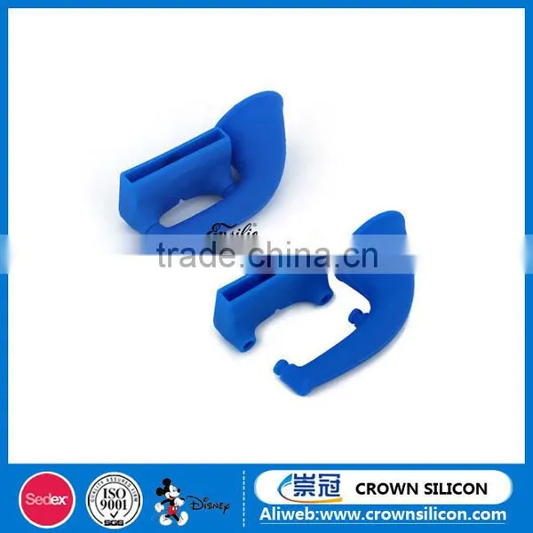 Silicone Mobile Phone Loud Speaker for Iphone 5/5s photo-3