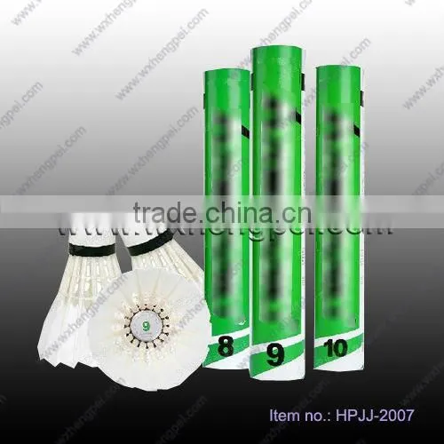 Best Quanlity Badminton , Top -level Shuttlecocks ,strong Durability,