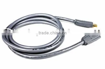 1.4 Edition High Defination Multimedia Interface Cable photo-4