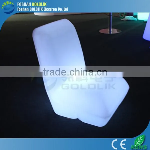 Party Supply Led Garden Furniture With Waterproof GKS-075AS photo-3