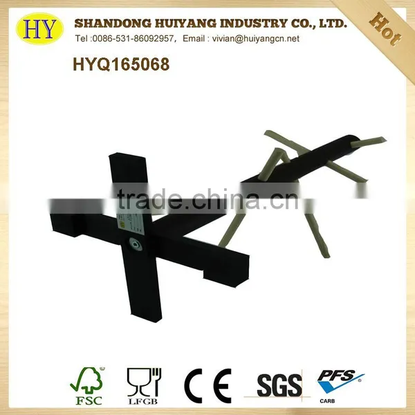 Custom Handmade Wooden Display Stand Racks on Sale photo-2