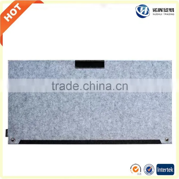 Factory Felt Keyboard Mouse Table for Office and Home Use photo-3