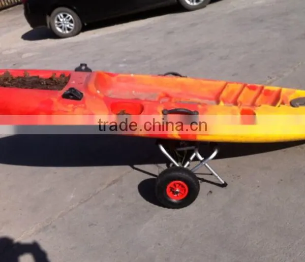 Kayak Carrier Cart photo-6