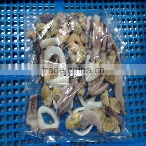 Delicious Healthy Seafood Mix Nuts Detail photo-4