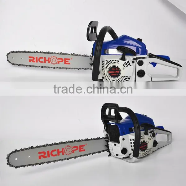 Good Quality Gasoline Chain Saw Chainsaw Spares Parts TOYAMA photo-2
